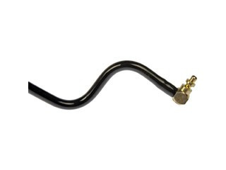 Dorman - OE Solutions Clutch Hydraulic Line 628-240 - view 2
