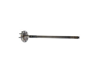 Axle Shaft fits 2004-2009 GMC Savana 2500 Savana 3500  DORMAN OE SOLUTIONS