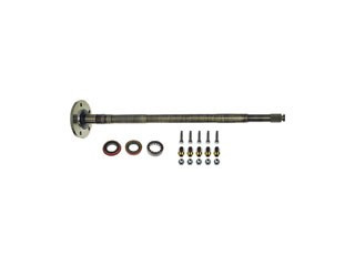 Dorman - OE Solutions Drive Axle Shaft 630-154