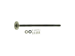 Dorman - OE Solutions Drive Axle Shaft 630-204