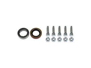Dorman - OE Solutions Drive Axle Shaft 630-210 - view 2