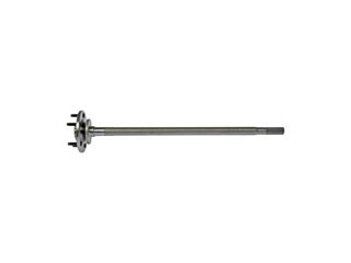Dorman - OE Solutions Drive Axle Shaft 630-309 - view 2