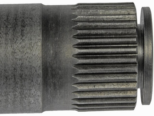 Dorman - OE Solutions Drive Axle Shaft 630-320 - view 2