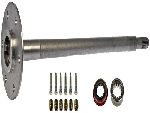 Dorman - OE Solutions Drive Axle Shaft P/N:630-324
