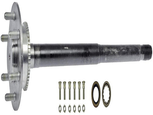 Dorman - OE Solutions Drive Axle Shaft P/N:630-329