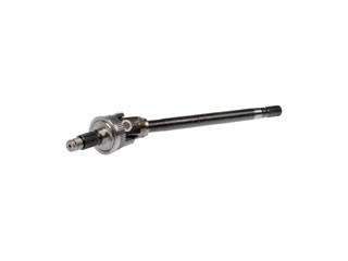 Dorman - OE Solutions Drive Axle Shaft Assembly 630-412