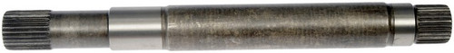 Dorman - OE Solutions Drive Axle Shaft Assembly 630-417 - view 4