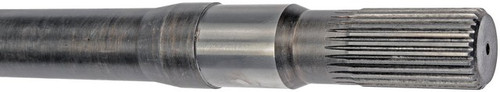 Dorman - OE Solutions Drive Axle Shaft Assembly 630-429 - view 2