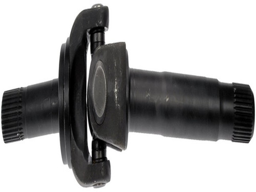 Dorman - OE Solutions Drive Axle Shaft Assembly 630-435 - view 2