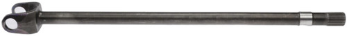 Dorman - OE Solutions Drive Axle Shaft Assembly 630-437 - view 2