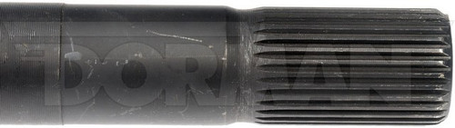 Dorman - OE Solutions Drive Axle Shaft Assembly 630-441 - view 2