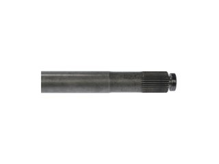 Dorman - OE Solutions Drive Axle Shaft P/N:630-505