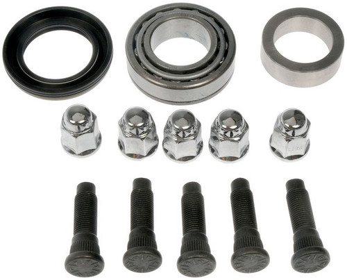 Dorman - OE Solutions Drive Axle Shaft 630-513 - view 2