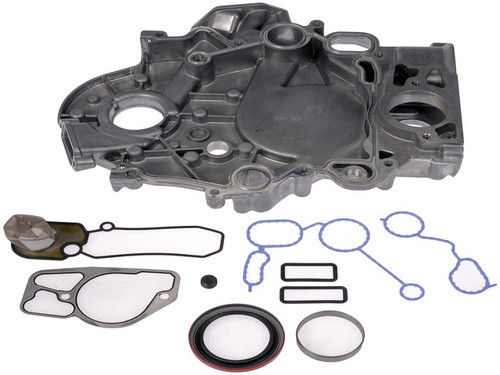 Dorman - OE Solutions Engine Timing Cover 635-115