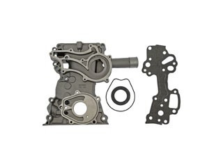 Engine Timing Cover fits 1985-1995 Toyota 4Runner,Pickup Celica  DORMAN OE SOLUT