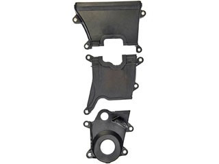 Engine Timing Cover fits 1993-1997 Toyota Corolla Celica  DORMAN OE SOLUTIONS