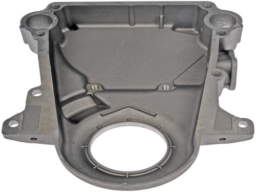 Engine Timing Cover fits 1970-1989 Plymouth Gran Fury Trailduster Duster,Valiant