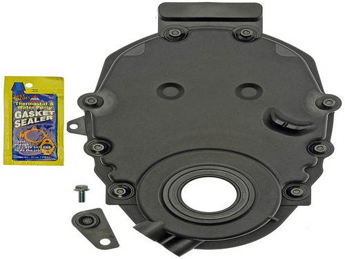 Dorman - OE Solutions Engine Timing Cover P/N:635-505