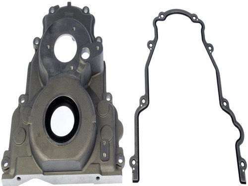 Dorman - OE Solutions Engine Timing Cover P/N:635-517