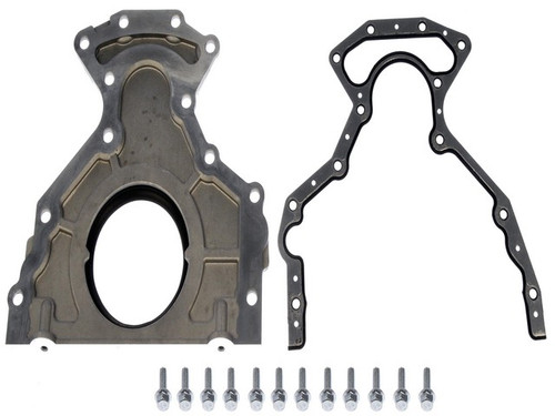 Dorman - OE Solutions Engine Rear Main Seal Cover P/N:635-518
