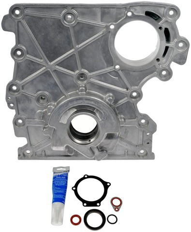 Dorman - OE Solutions Engine Timing Cover P/N:635-521