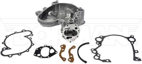 Dorman - OE Solutions Engine Timing Cover 635-547 - view 2