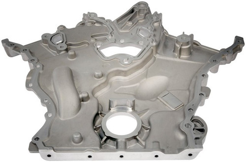 Dorman - OE Solutions Engine Timing Cover 635-555 - view 4