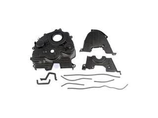 Dorman - OE Solutions Engine Timing Cover P/N:635-602