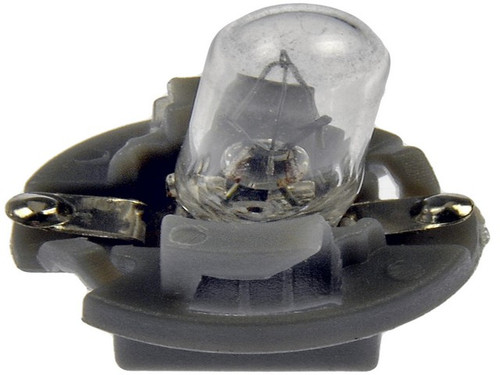 Dorman - OE Solutions Instrument Panel Light Bulb P/N:639-008