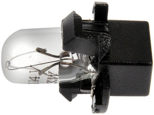 Dorman - OE Solutions Instrument Panel Light Bulb P/N:639-035