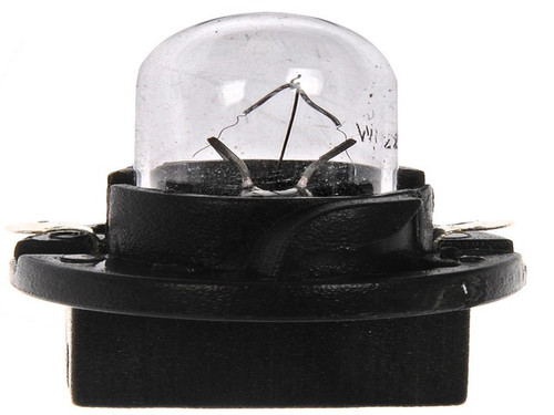 Dorman - OE Solutions Instrument Panel Light Bulb P/N:639-046