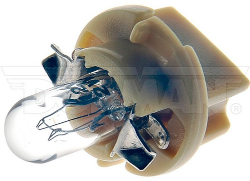 Dorman - OE Solutions Instrument Panel Light Bulb P/N:639-115