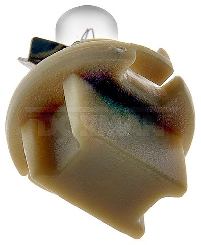 Dorman - OE Solutions Instrument Panel Light Bulb 639-115 - view 4