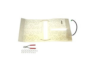 Dorman - OE Solutions Seat Heater Pad P/N:641-105