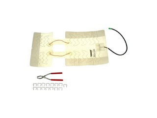 Dorman - OE Solutions Seat Heater Pad 641-107