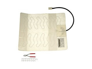 Dorman - OE Solutions Seat Heater Pad P/N:641-203