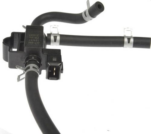 Dorman - OE Solutions Turbocharger Boost Solenoid 667-080 - view 2