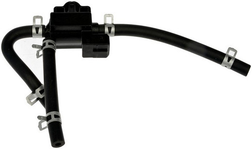 Dorman - OE Solutions Turbocharger Boost Solenoid 667-080 - view 4