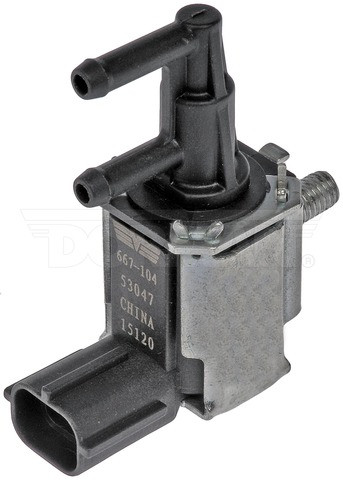 Dorman - OE Solutions Turbocharger Boost Solenoid 667-104