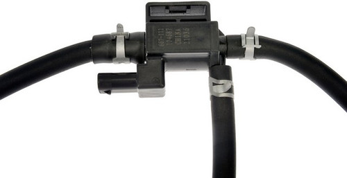 Dorman - OE Solutions Turbocharger Boost Solenoid 667-111 - view 2