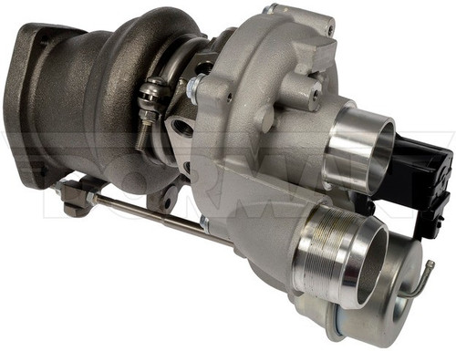 Dorman - OE Solutions Turbocharger 667-202 - view 5