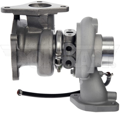 Dorman - OE Solutions Turbocharger 667-218 - view 2