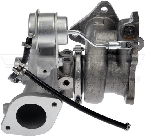 Dorman - OE Solutions Turbocharger 667-218 - view 4