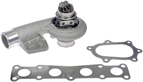 Dorman - OE Solutions Turbocharger 667-230