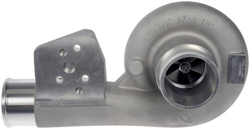 Dorman - OE Solutions Turbocharger P/N:667-230