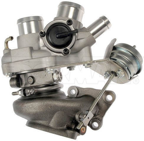 Dorman - OE Solutions Turbocharger P/N:667-250