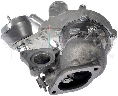 Dorman - OE Solutions Turbocharger P/N:667-250