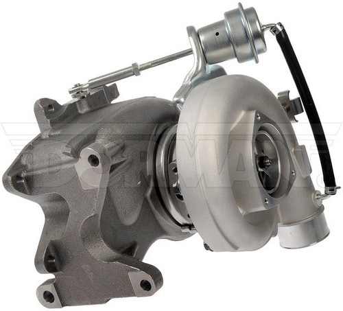 Dorman - OE Solutions Turbocharger P/N:667-281