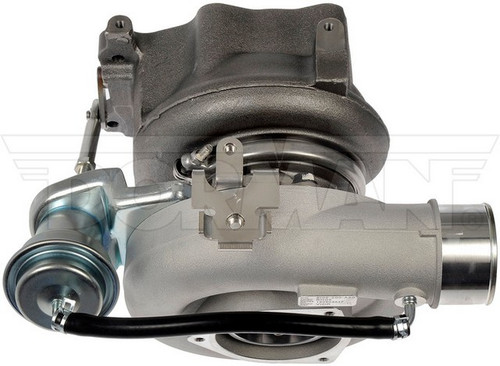 Dorman - OE Solutions Turbocharger P/N:667-281