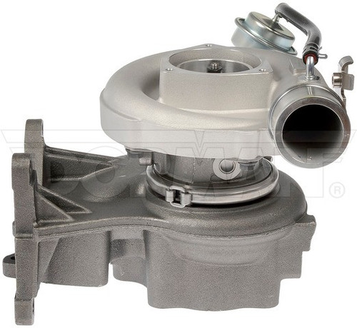 Dorman - OE Solutions Turbocharger P/N:667-281